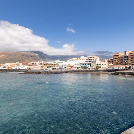 Marejada Coastal Suite Пуэртито-де-Гуимар Экстерьер фото