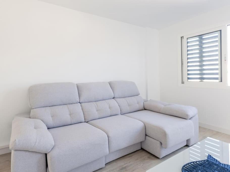 Marejada Coastal Suite Пуэртито-де-Гуимар Экстерьер фото