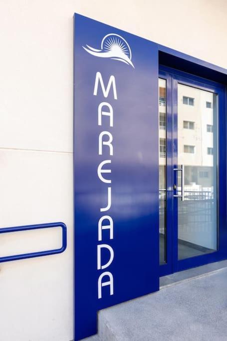 Marejada Coastal Suite Пуэртито-де-Гуимар Экстерьер фото